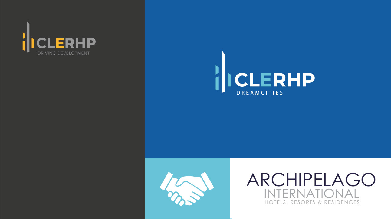 Joint Venture de CLERHP Estructuras y Archipelago International en Larimar City