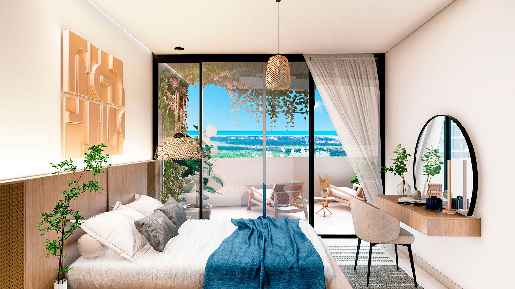 horizon-viewHabitación_Nivel-tipo_Viv-esquina