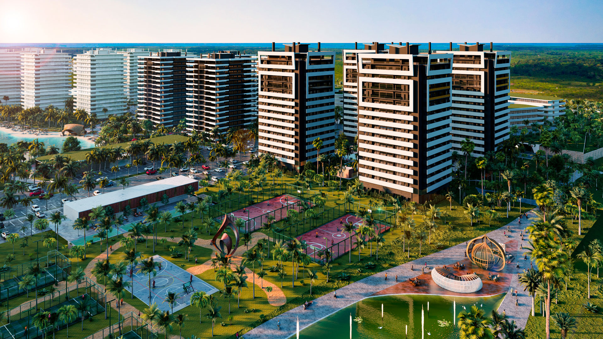 Prime Towers, la opción más inteligente para inversores que buscan obtener los mejores retornos.