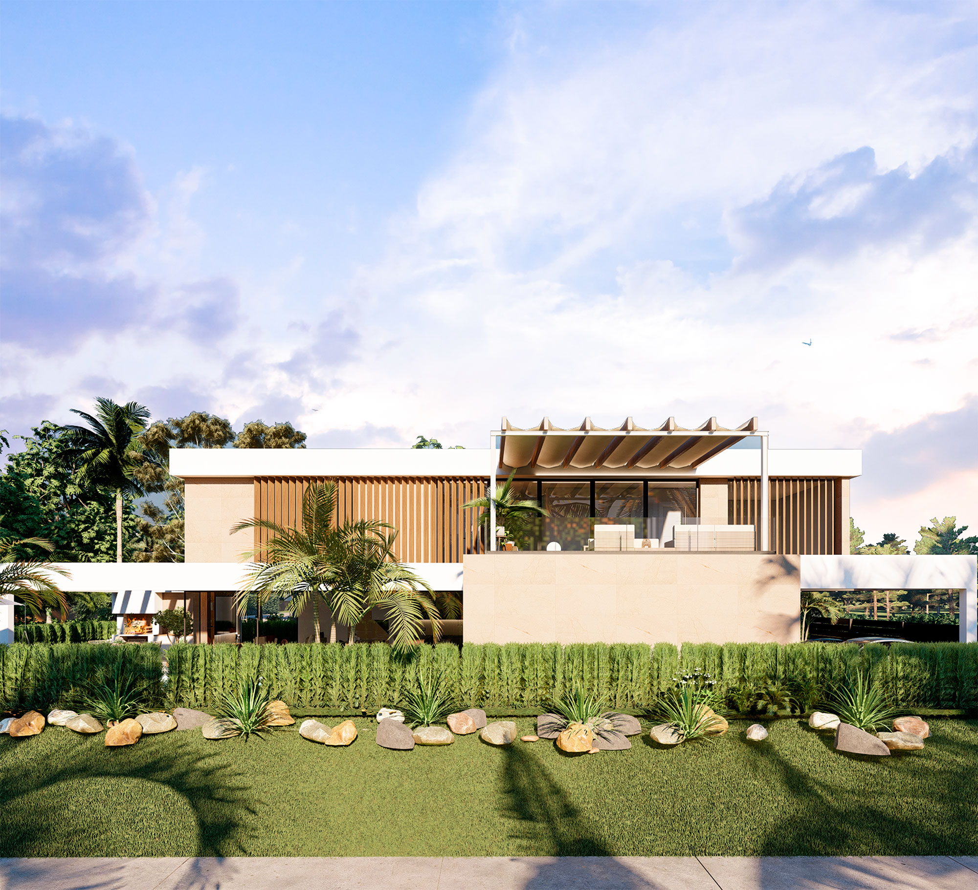 Comprar una propiedad en el Caribe