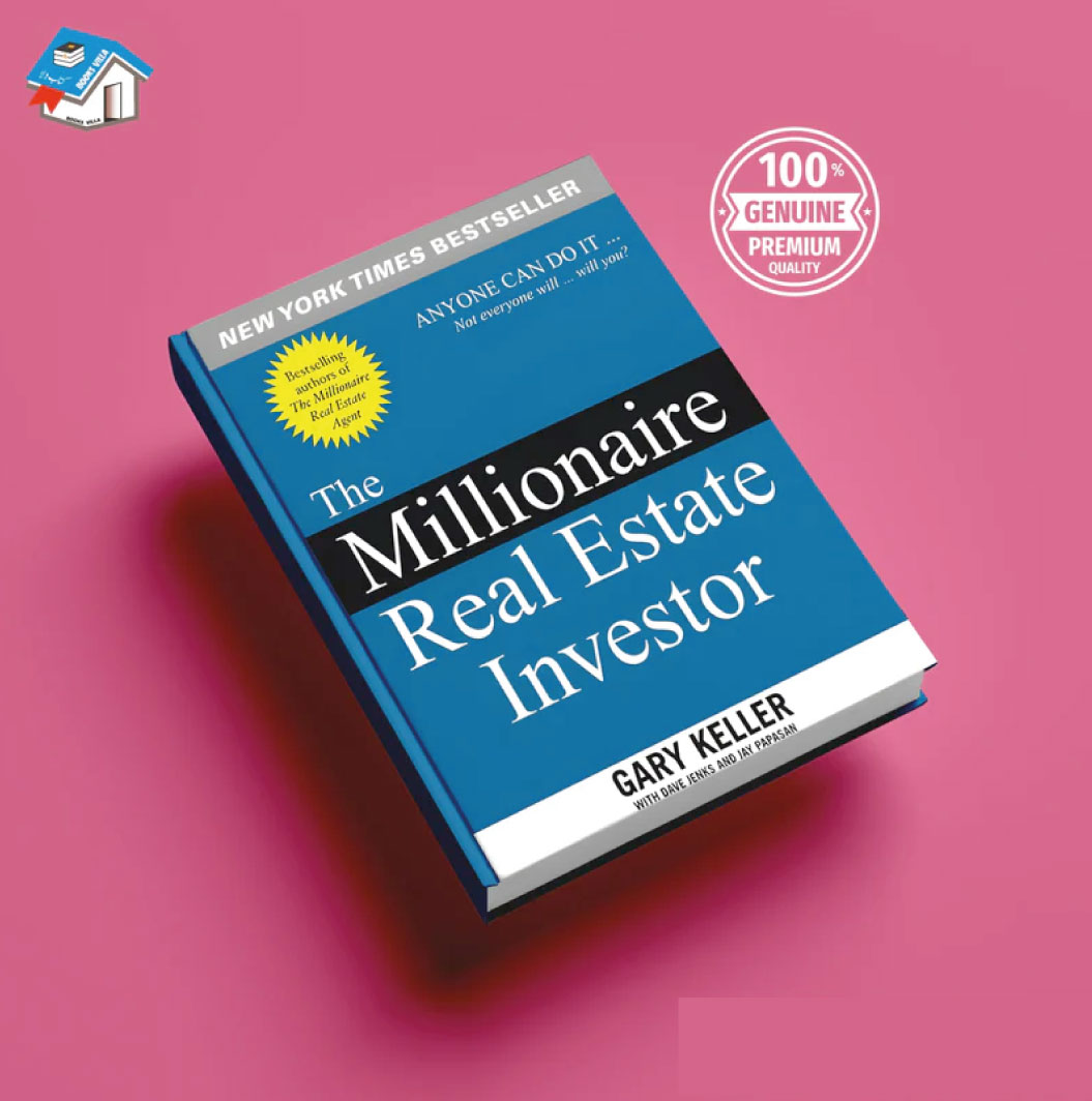5 libros sobre inversión inmobiliaria que no te puedes perder