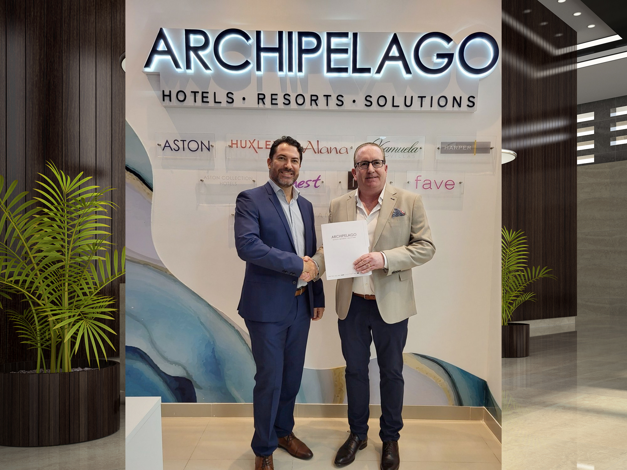 Comienza la comercialización de las exclusivas ASTON Towers en Larimar City & Resort