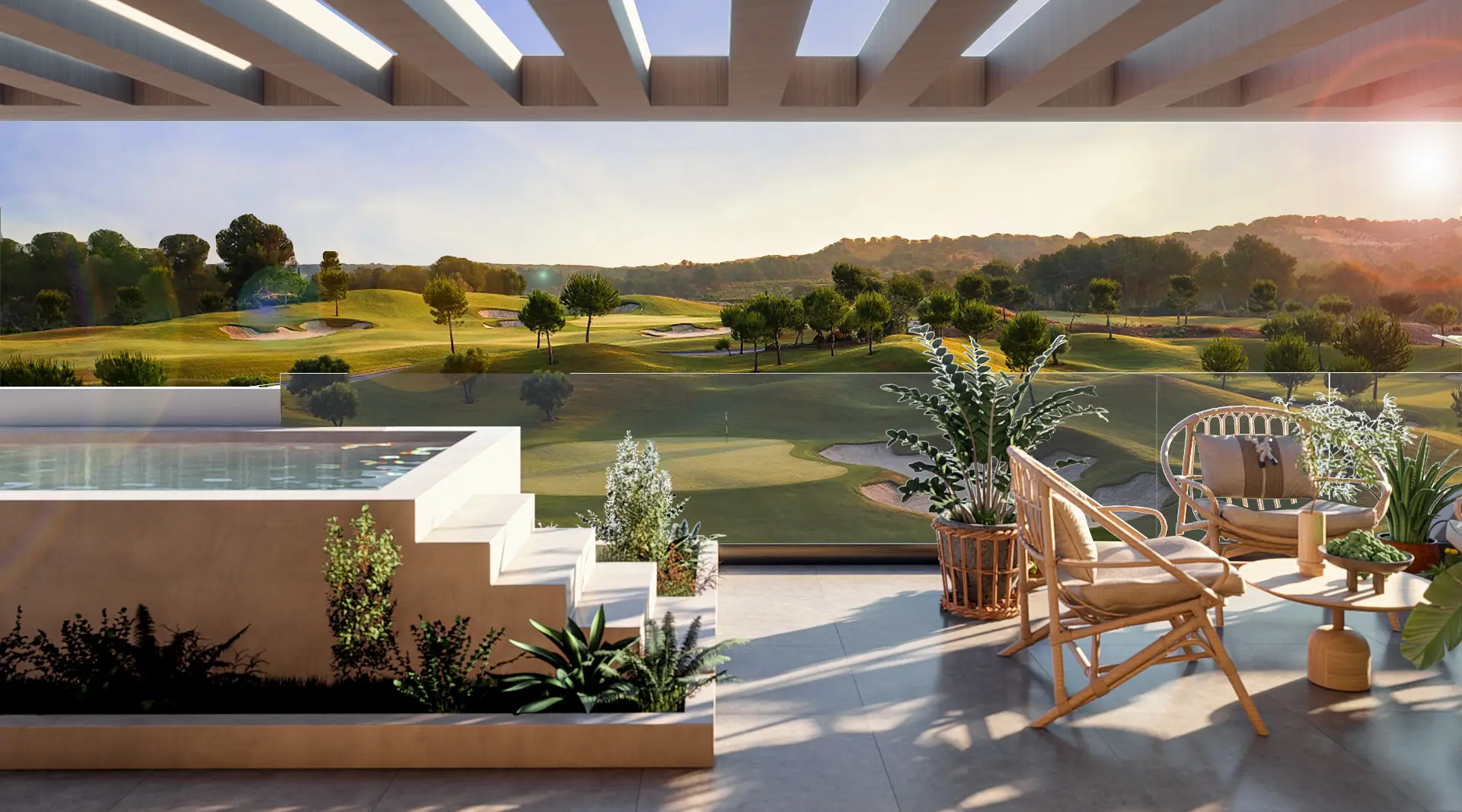 Apartamentos Golf_12