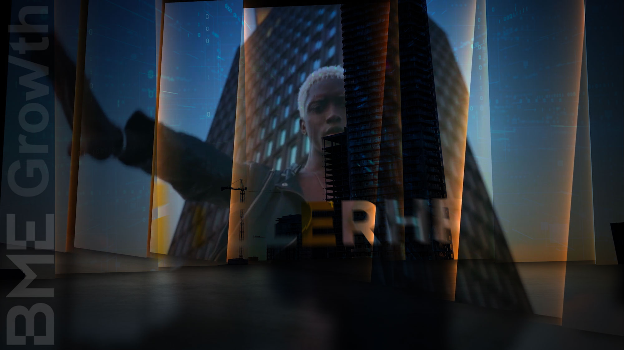 CLERHP Estructuras presenta unos resultados sólidos en el primer semestre de 2024