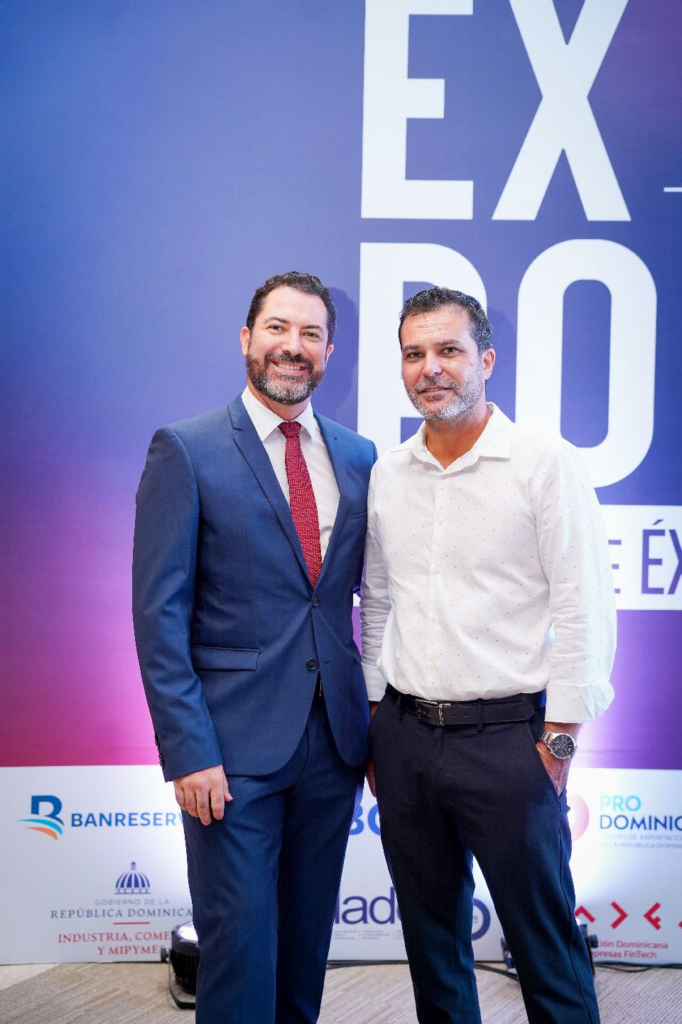 Larimar City & Resort en EXPOCUMBRE 2024