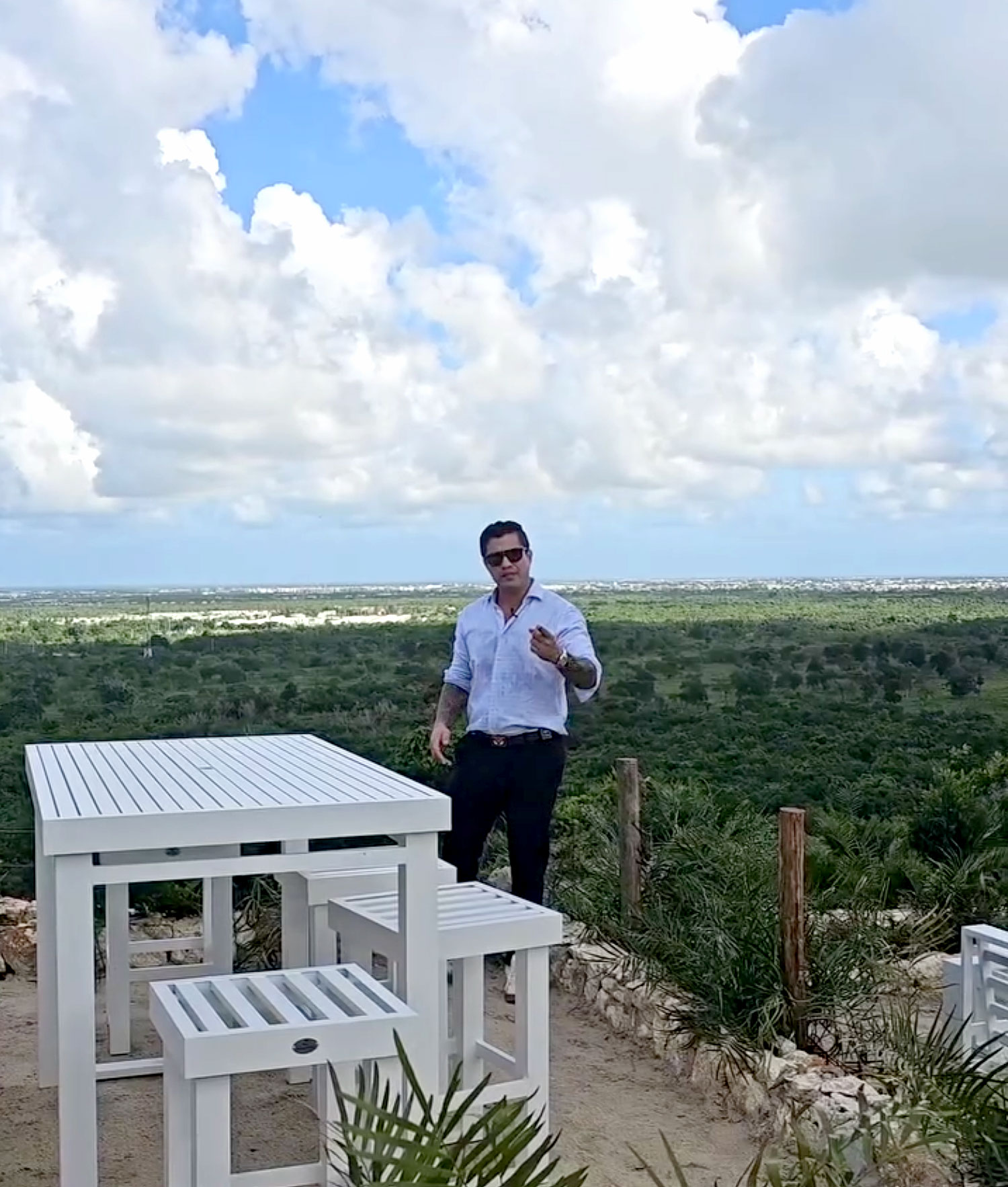 “Liderando el Éxito”