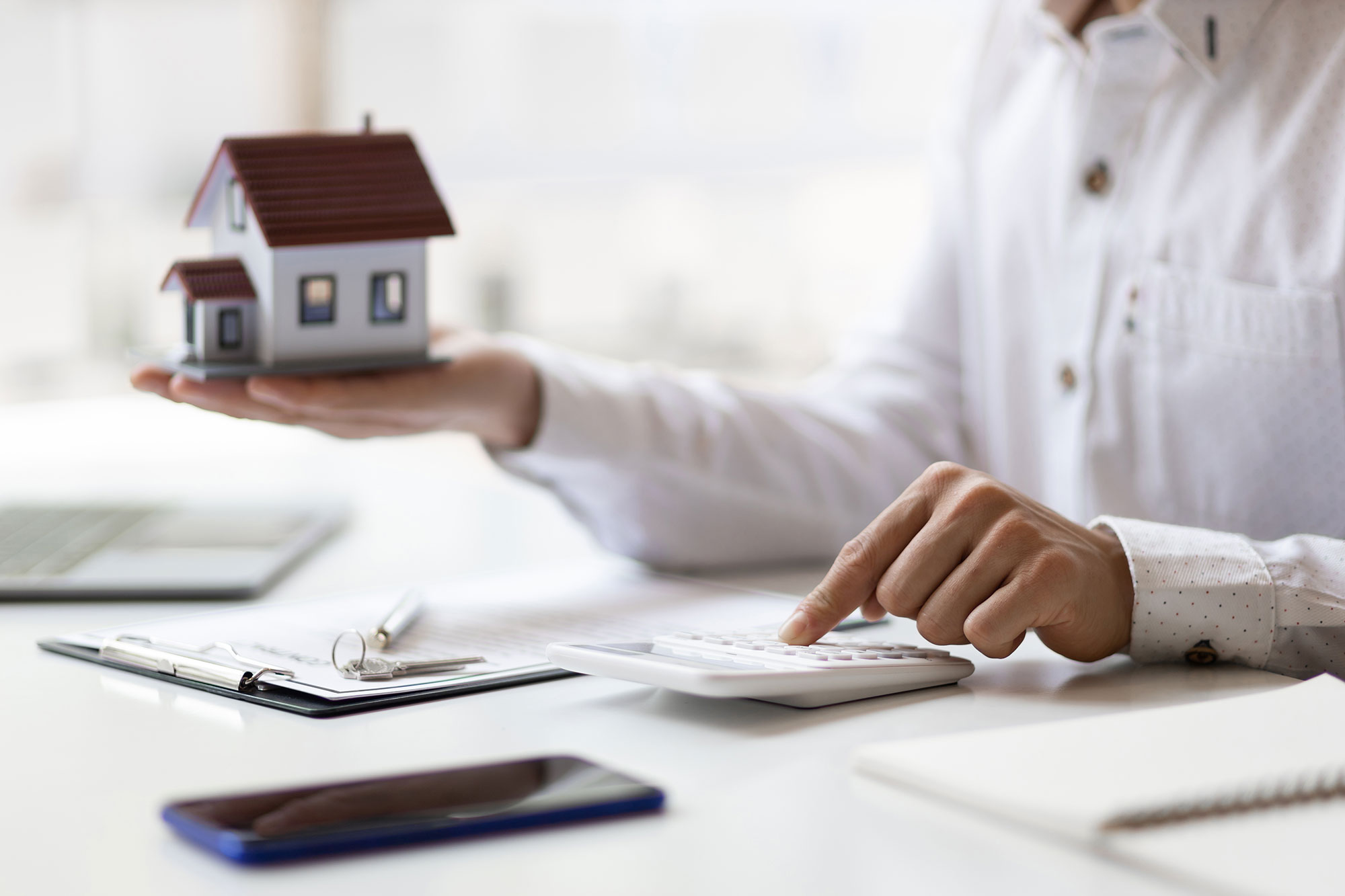 La importancia del flujo de caja libre en las inversiones inmobiliarias