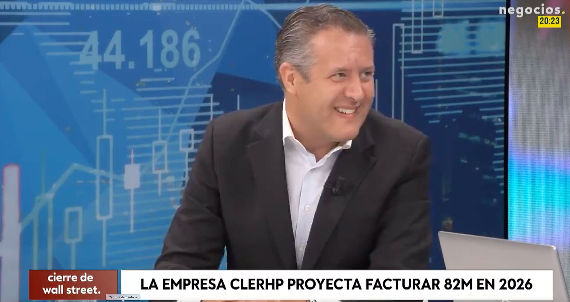 Impulsando el crecimiento y la innovación