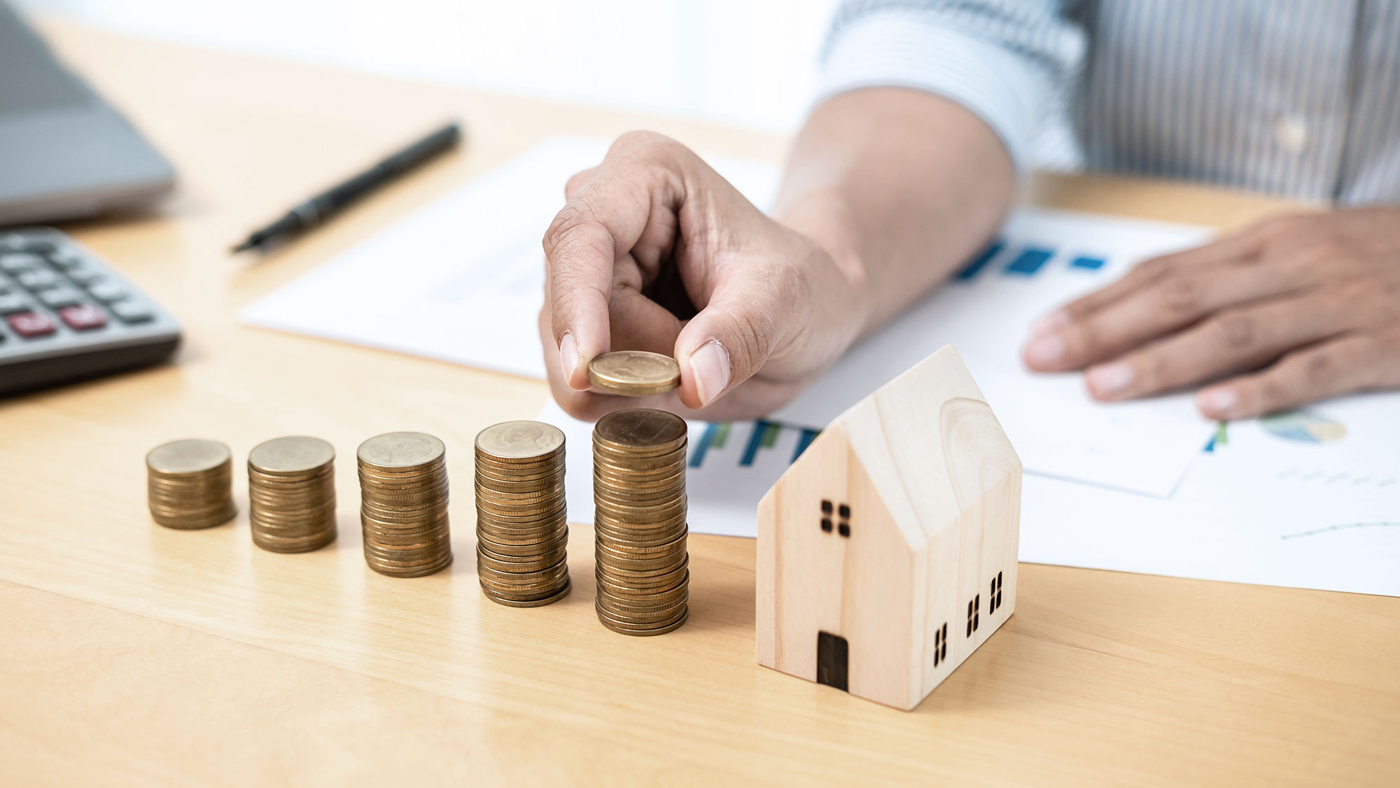 Aumento del Valor de una Propiedad: Claves para la Inversión Inmobiliaria