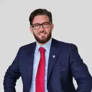 Imagen de Gilberto Pezzota