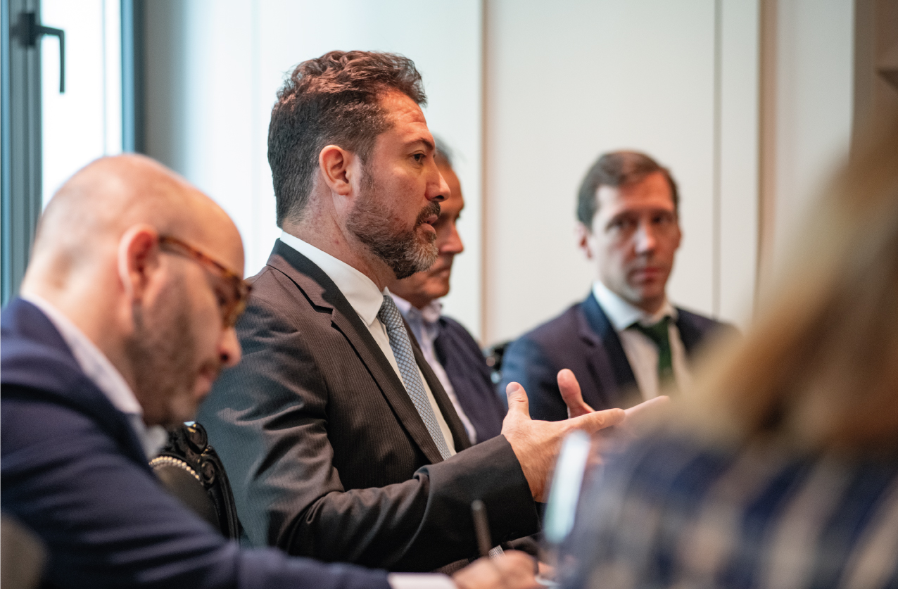 CLERHP refuerza su liderazgo