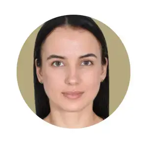 Imagen de Angela Mora