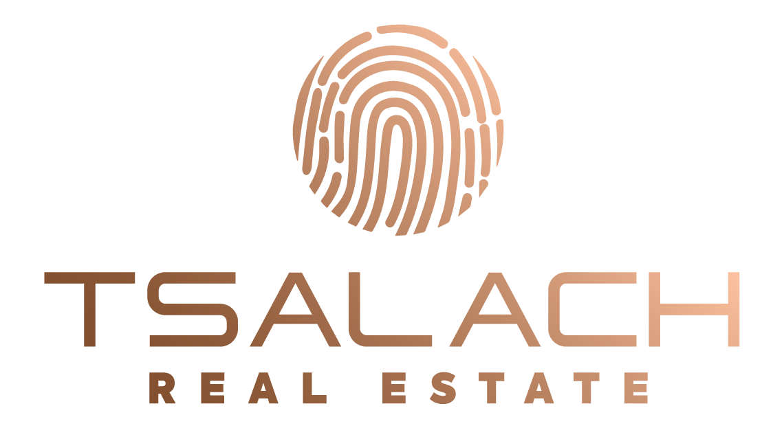 TSALACH REAL ESTATE