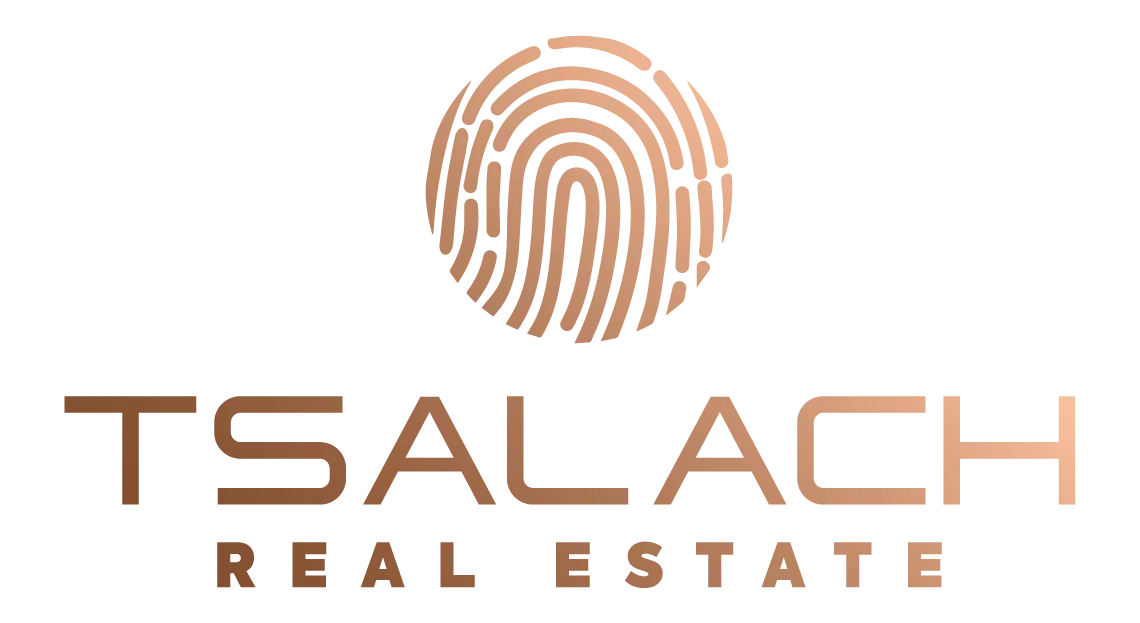 TSALACH REAL ESTATE