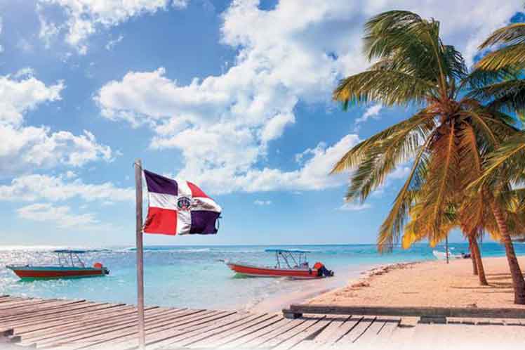 turismo en Republica Dominicana