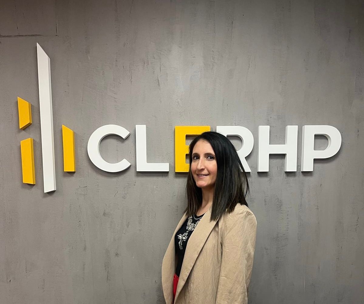 Conocemos a Esther Cumella