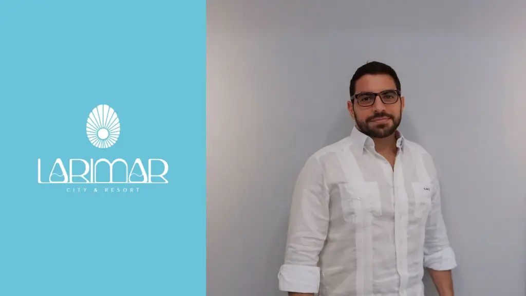 Conocemos a Daniel Malky