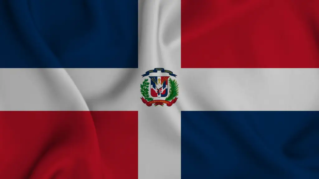 How to become a citizen of Dominican Republic 