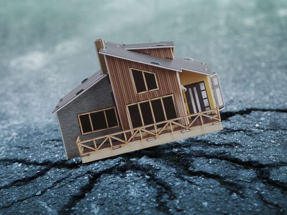 Resiliencia: ingeniería y civilización