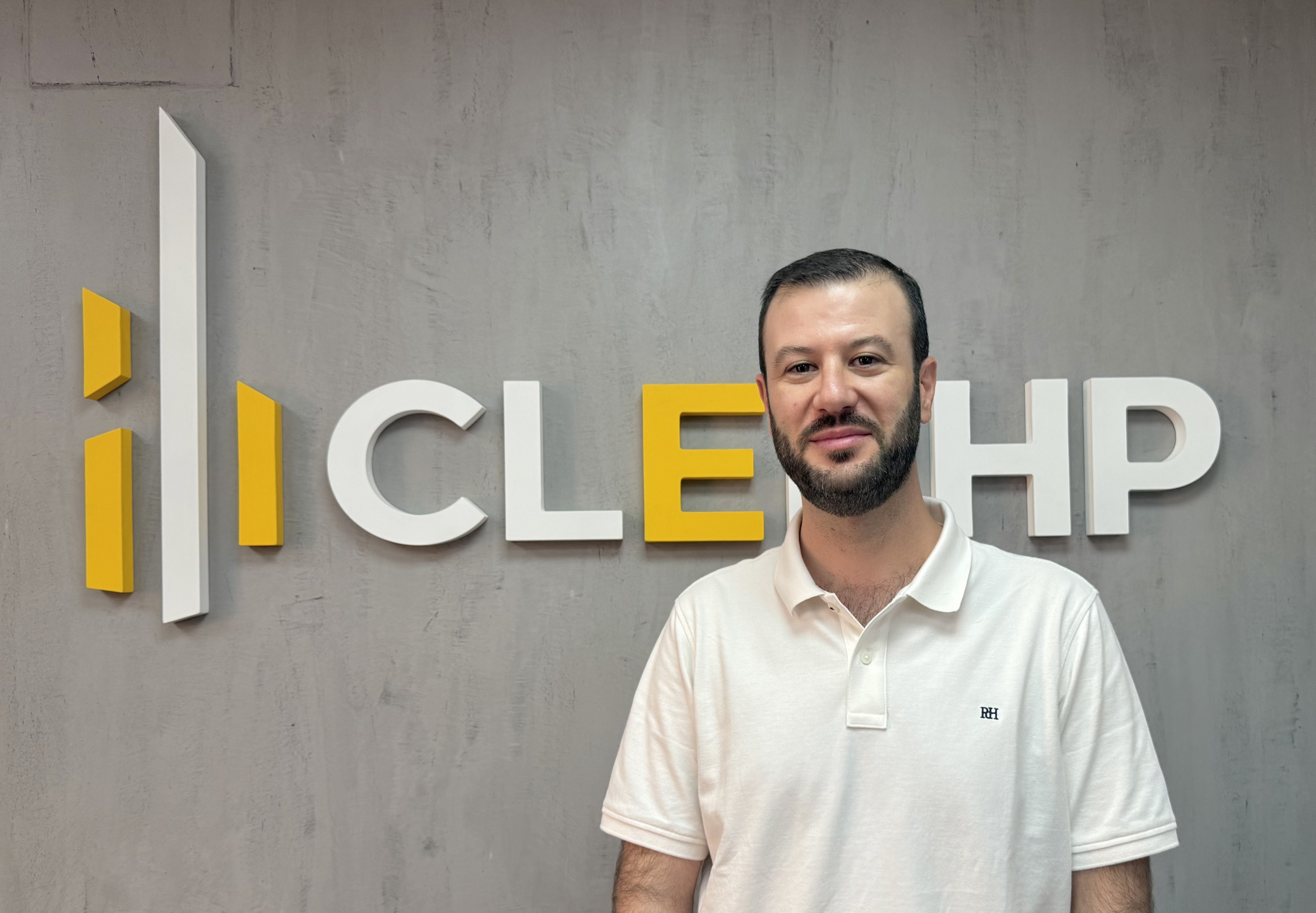 Conocemos a Eduardo Mesas