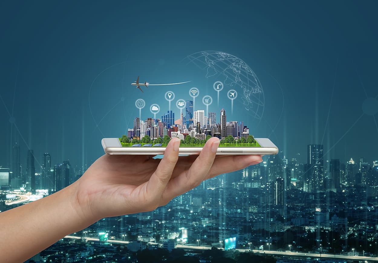 Smart Cities and Lower Interest Rates: Why U.S. Investors Are Turning to the Dominican Republic