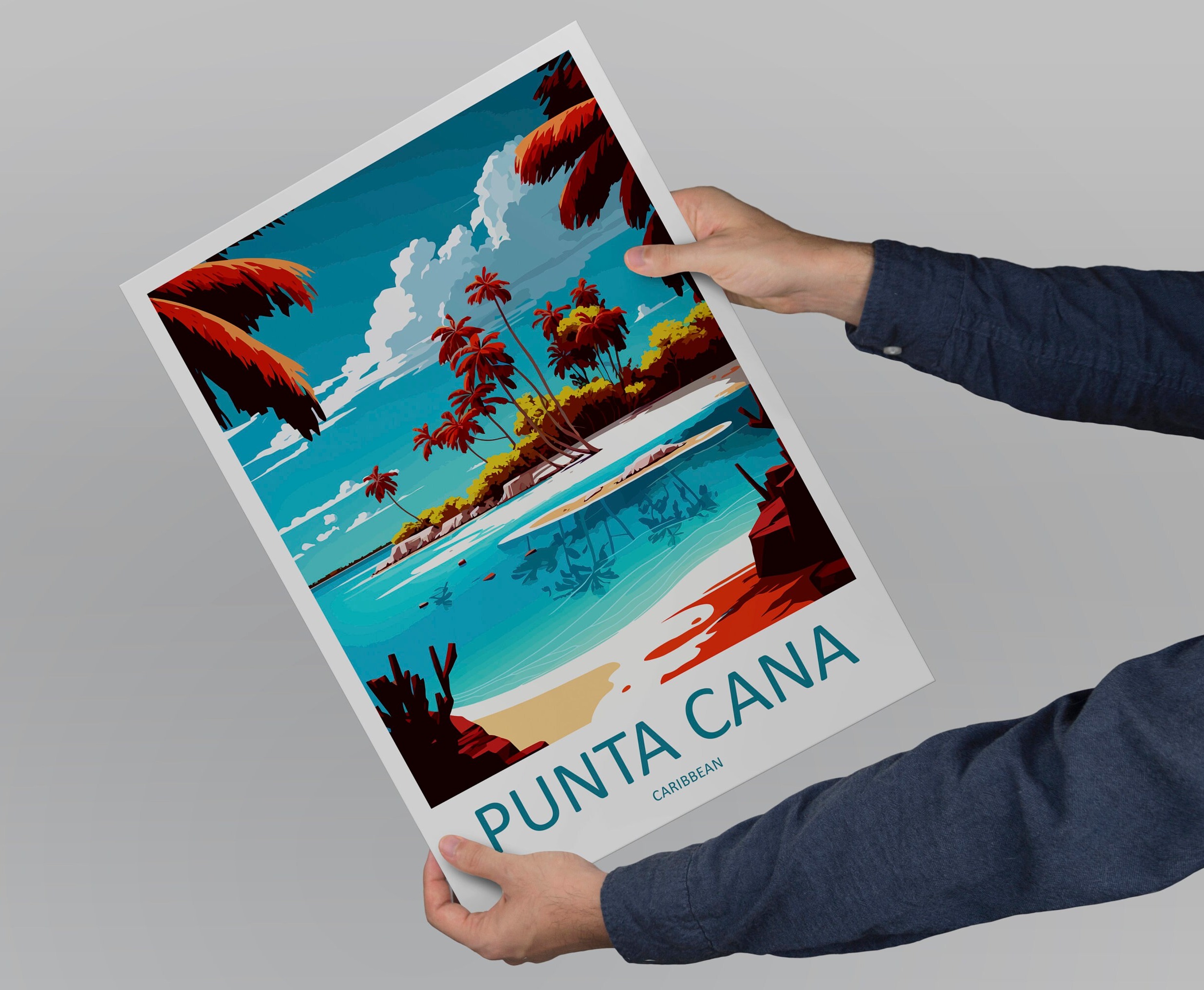 Invertir en Punta Cana en 10 pasos: la ruta estratégica hacia el éxito inmobiliario