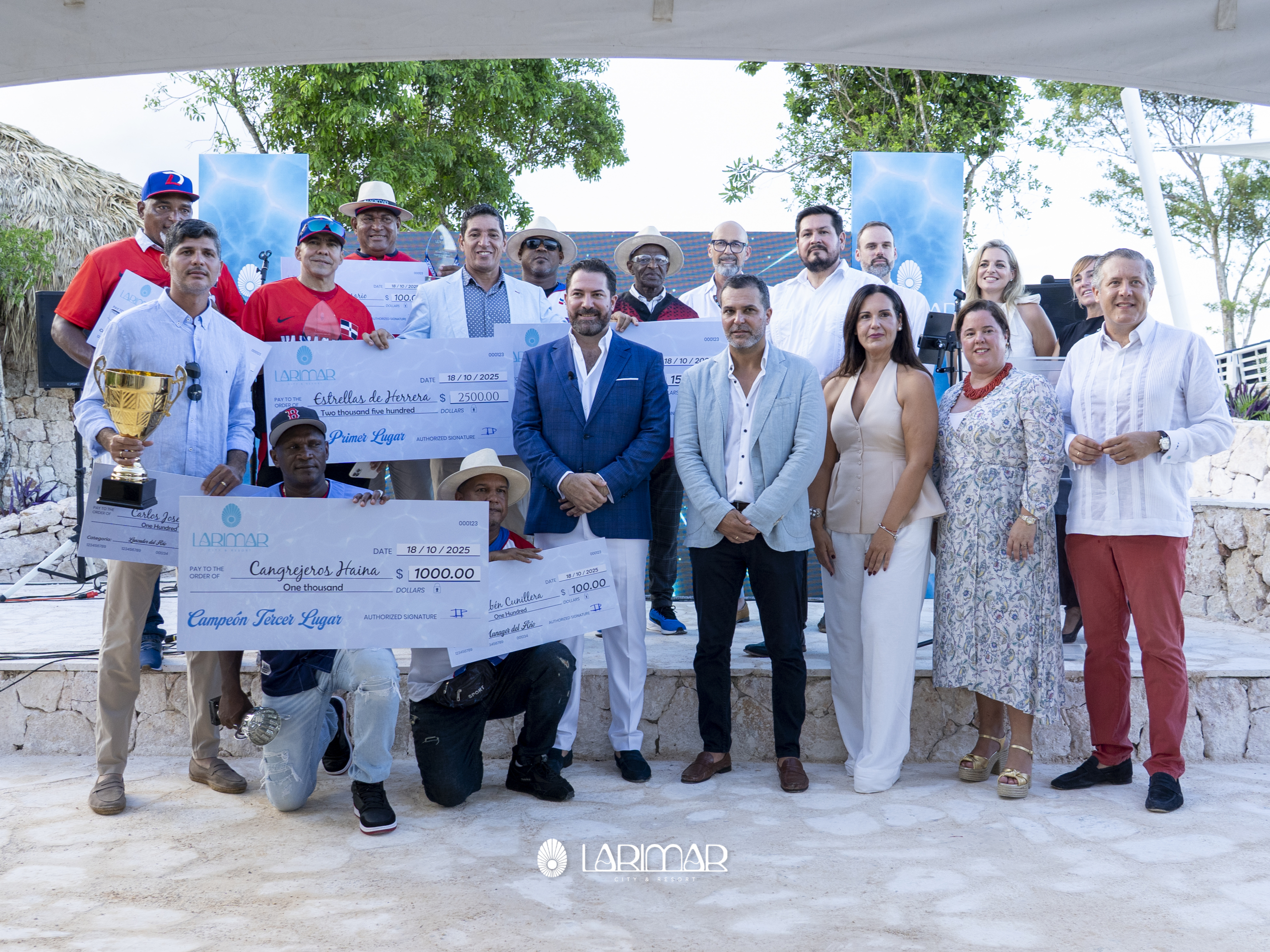 Galería de imágenes SkyTour octubre