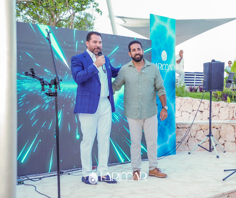 Lanzamiento oficial de Kairos Golf Residences