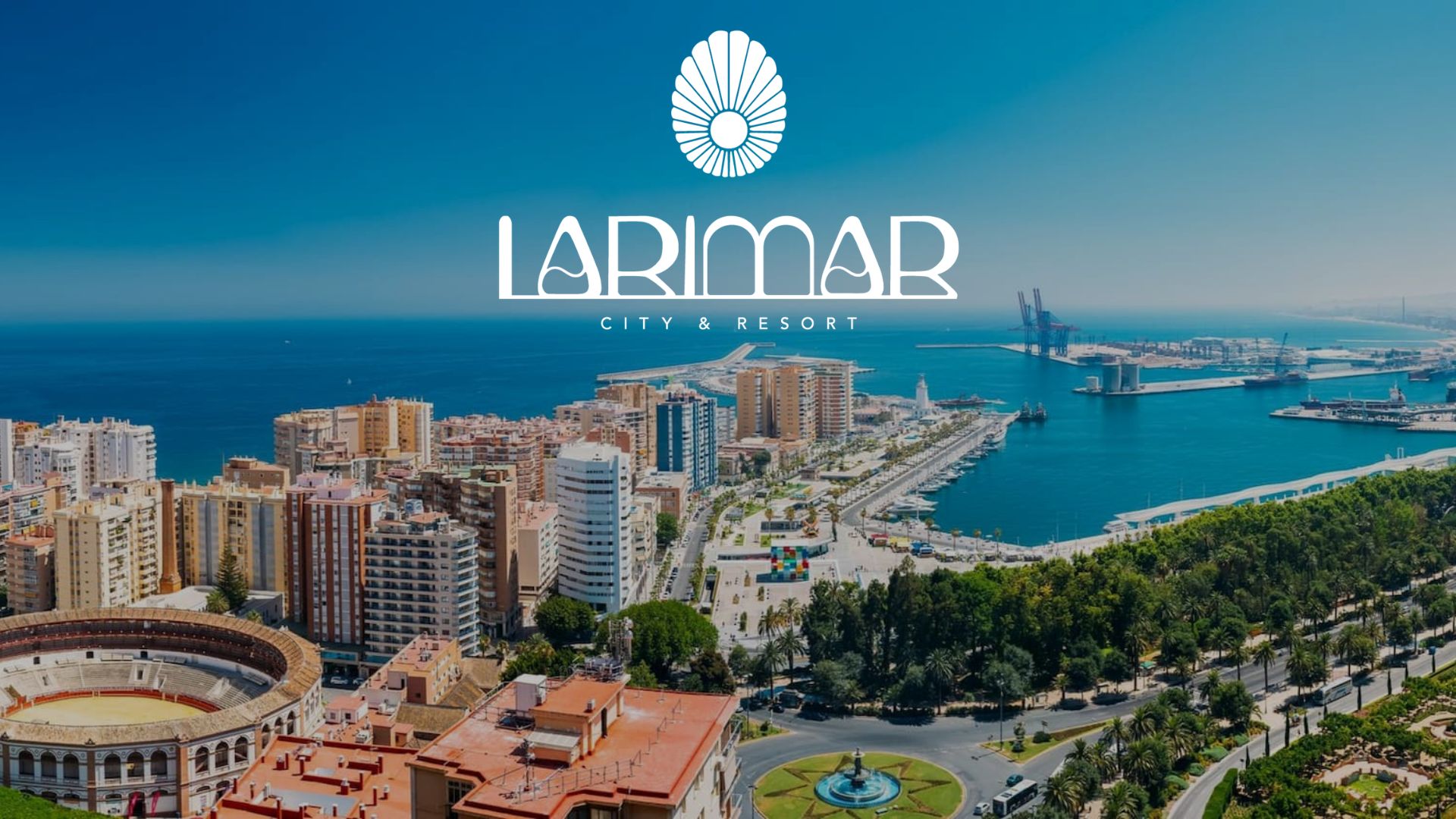 Larimar City & Resort abre su primera oficina en España: un nuevo paso en su expansión internacional