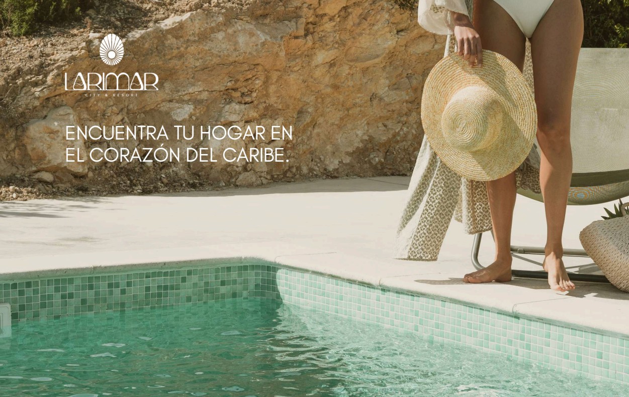 Día Nacional del Larimar, La Joya del Caribe