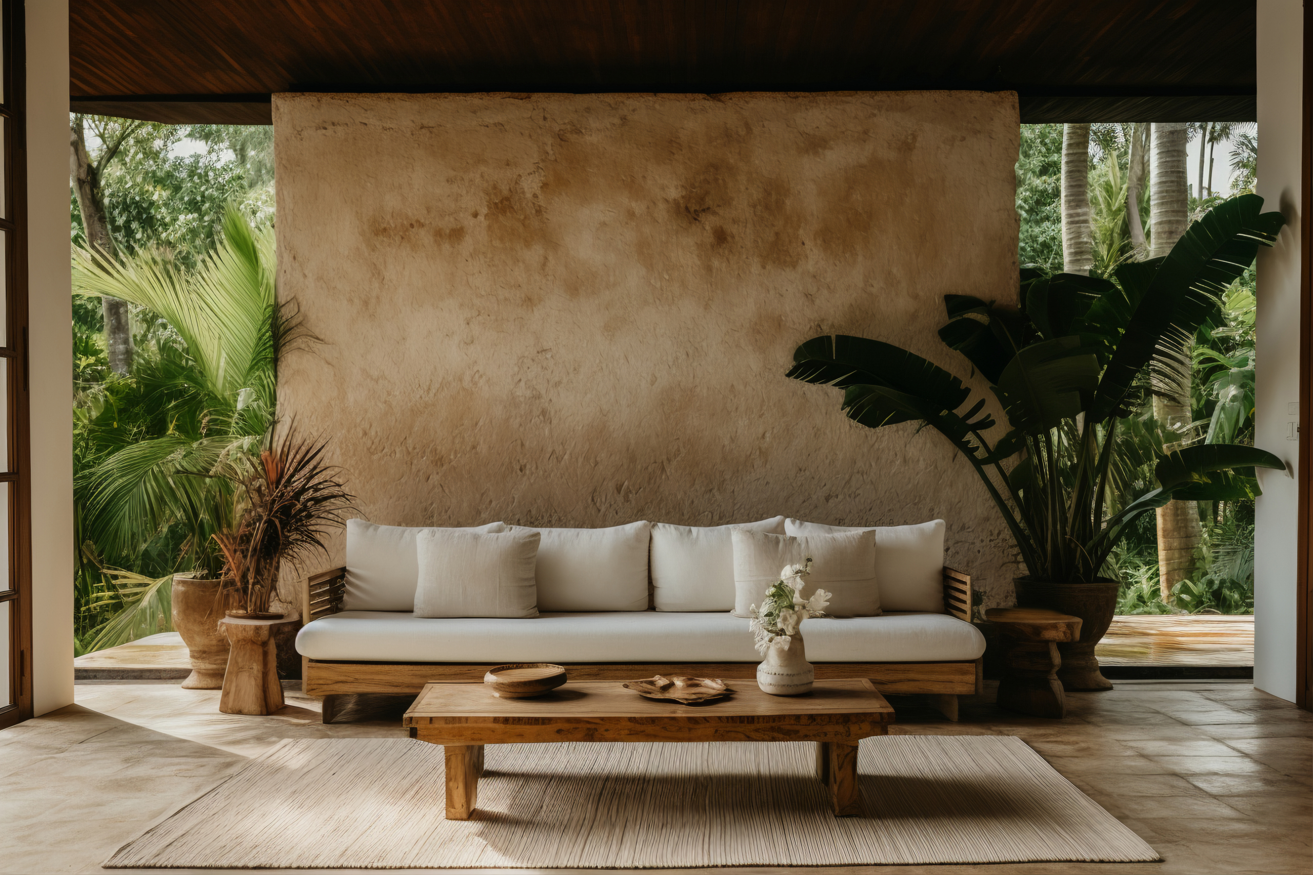 El arte de habitar por Ángela Moyano