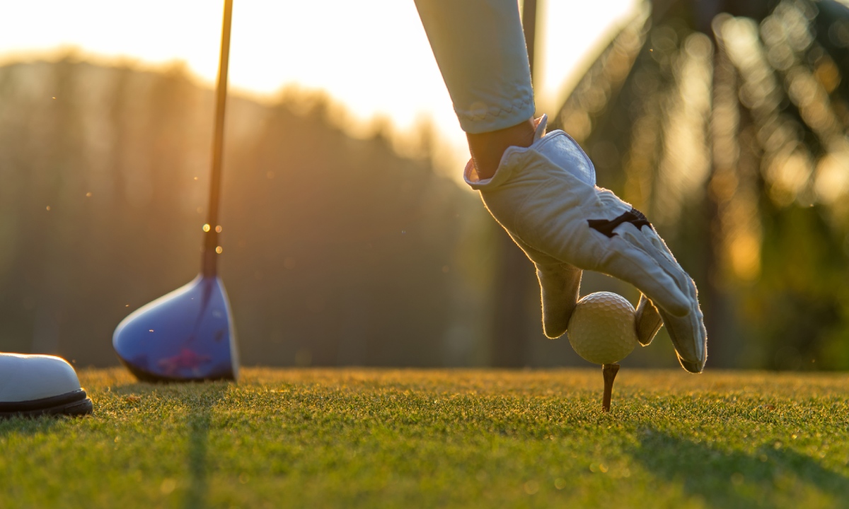 Los torneos de golf más importantes en Punta Cana y su impacto en el turismo de lujo