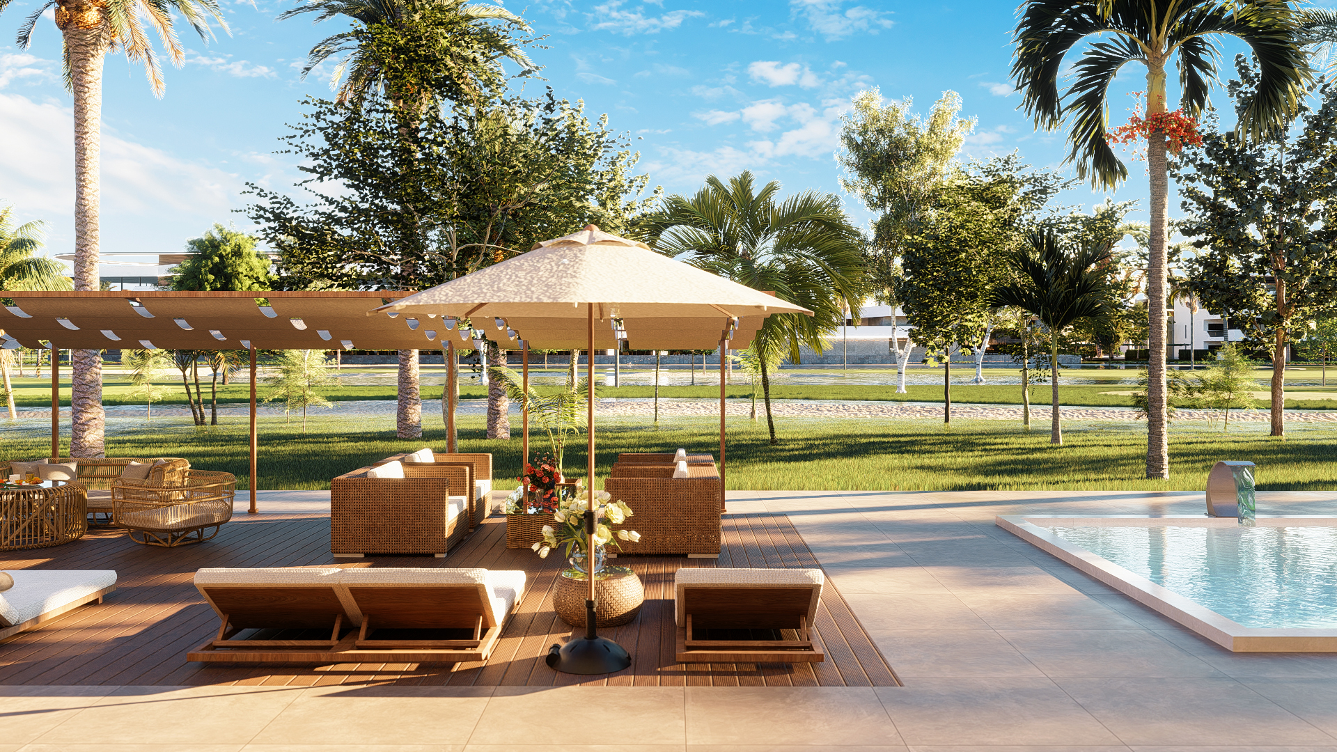 Larimar City & Resort: el futuro del wellness living en el Caribe