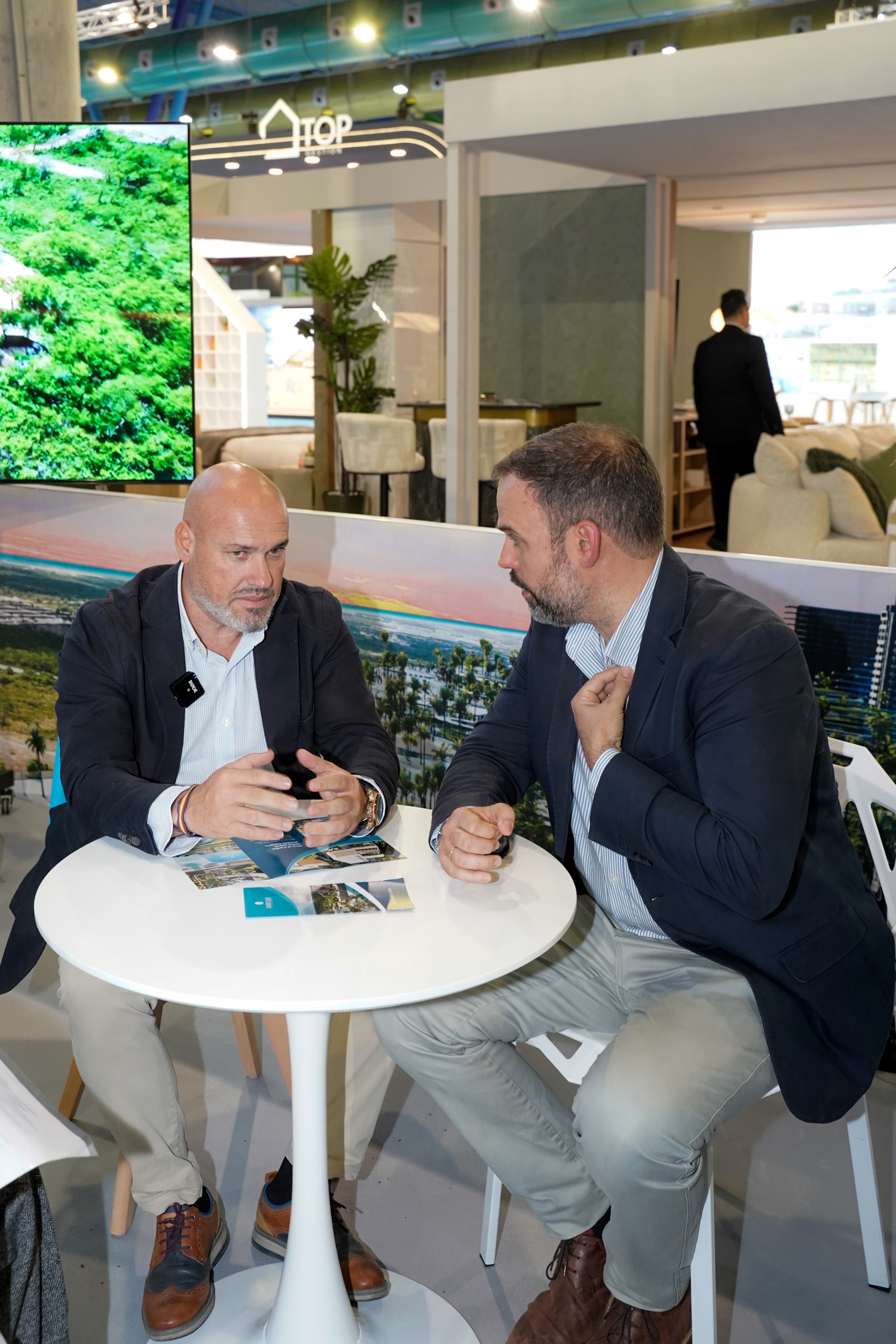 Equipo Larimar City Málaga