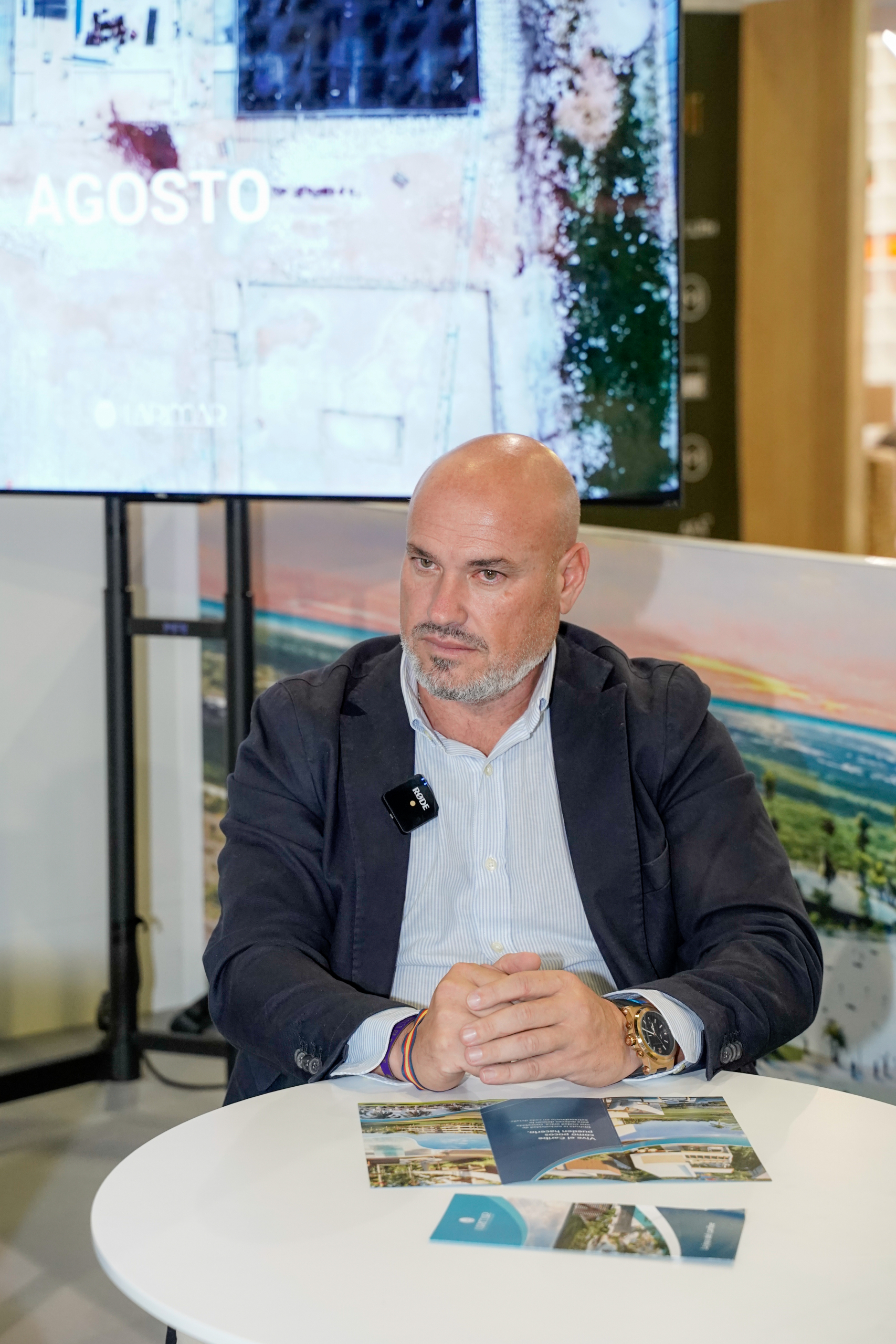 Presentación del Proyecto