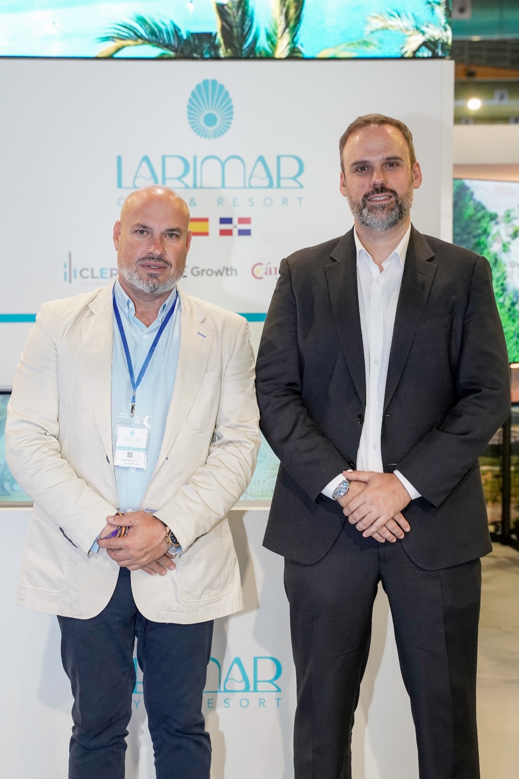 Oficinas Larimar en España