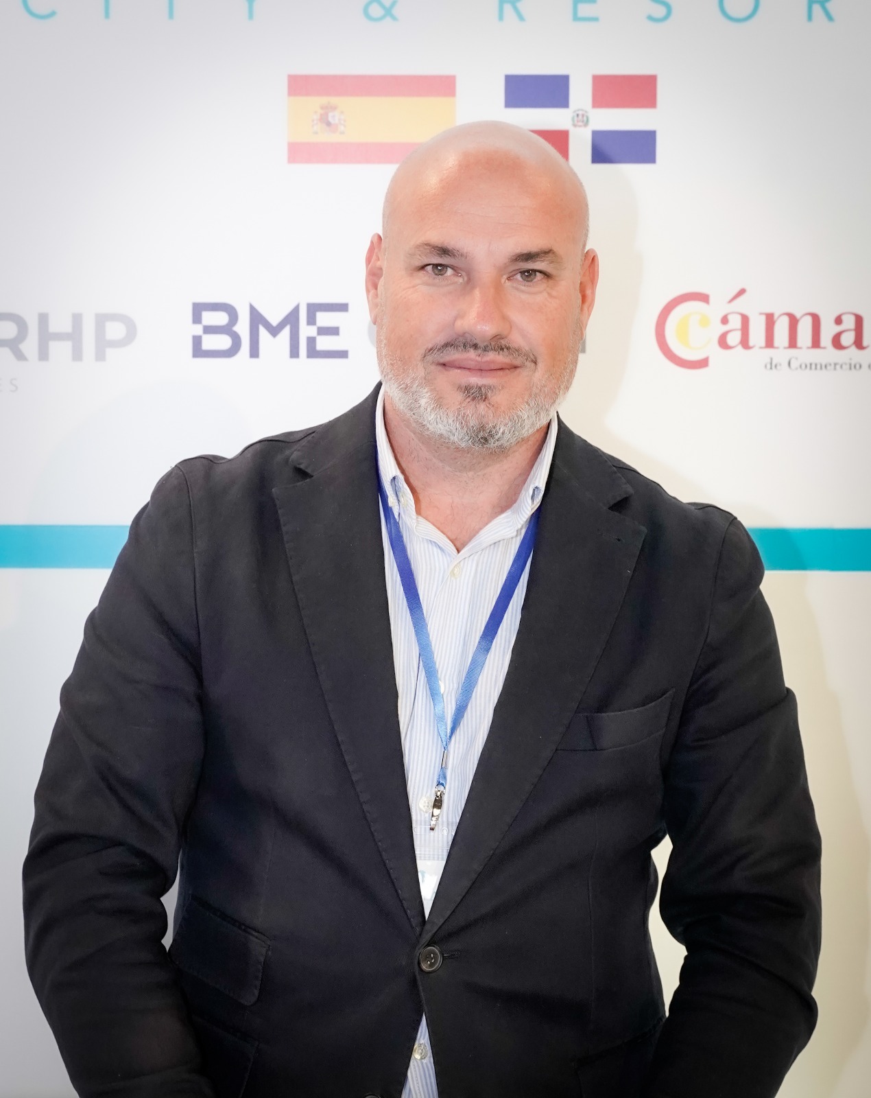 José Manuel Garrido - Asesor Málaga