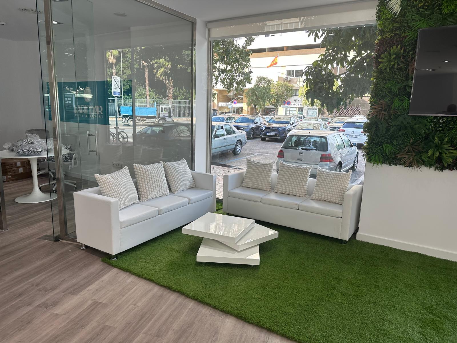 Asesoramiento Inmobiliario