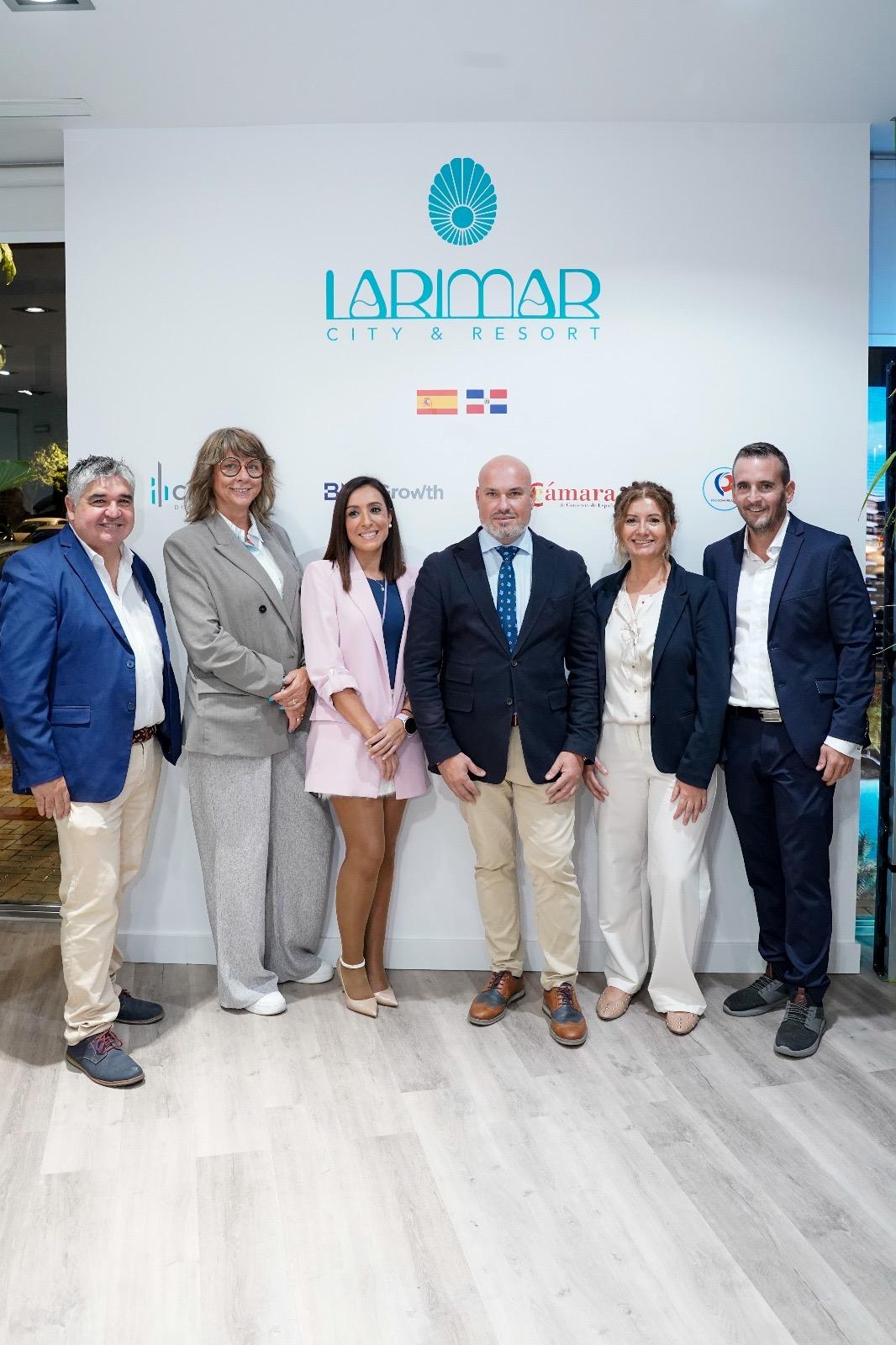 Inauguración Oficina Málaga