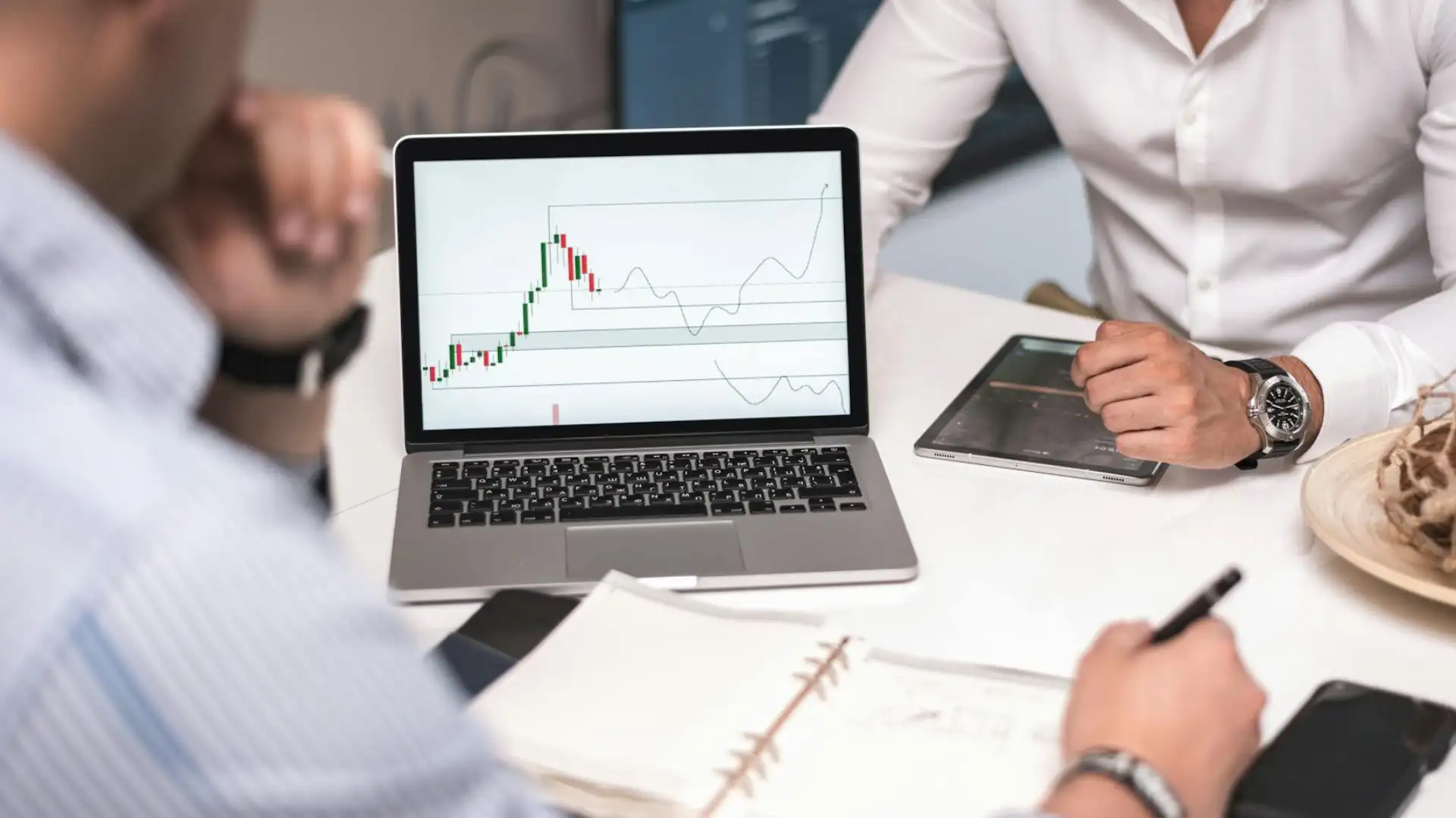 Cómo invertir en fondos indexados