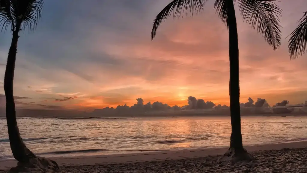 las mejores islas de República Dominicana