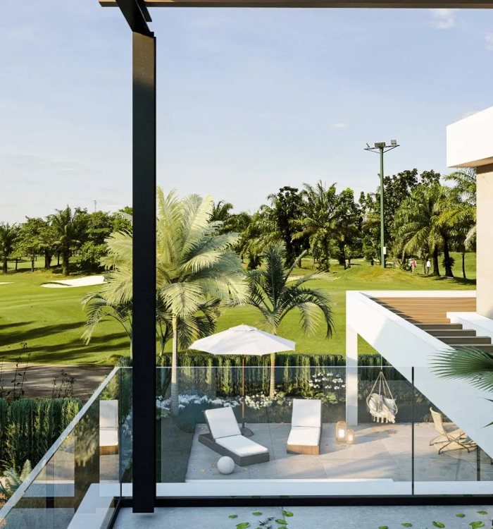 Villas Golf